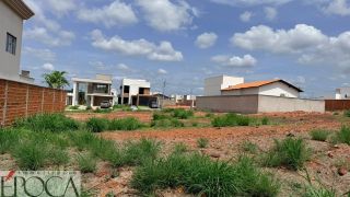 LOTE NO CONDOMÍNIO ALDEBARAN LESTE