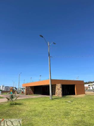 LOTE NO CONDOMÍNIO ALDEBARAN LESTE