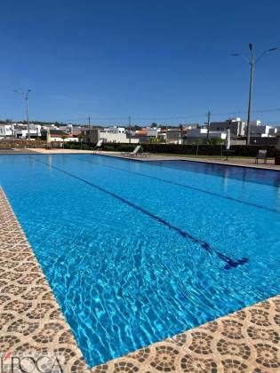 LOTE NO CONDOMÍNIO ALDEBARAN LESTE