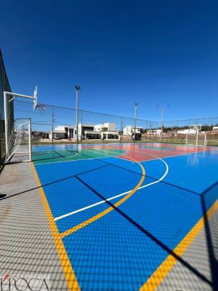 LOTE NO CONDOMÍNIO ALDEBARAN LESTE