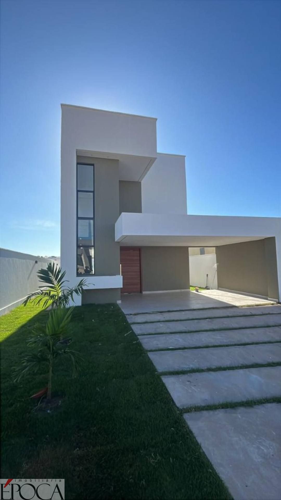 CASA DUPLEX ALDEBARAN LESTE