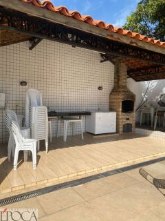 EDIFÍCIO JARDIM VITÓRIA