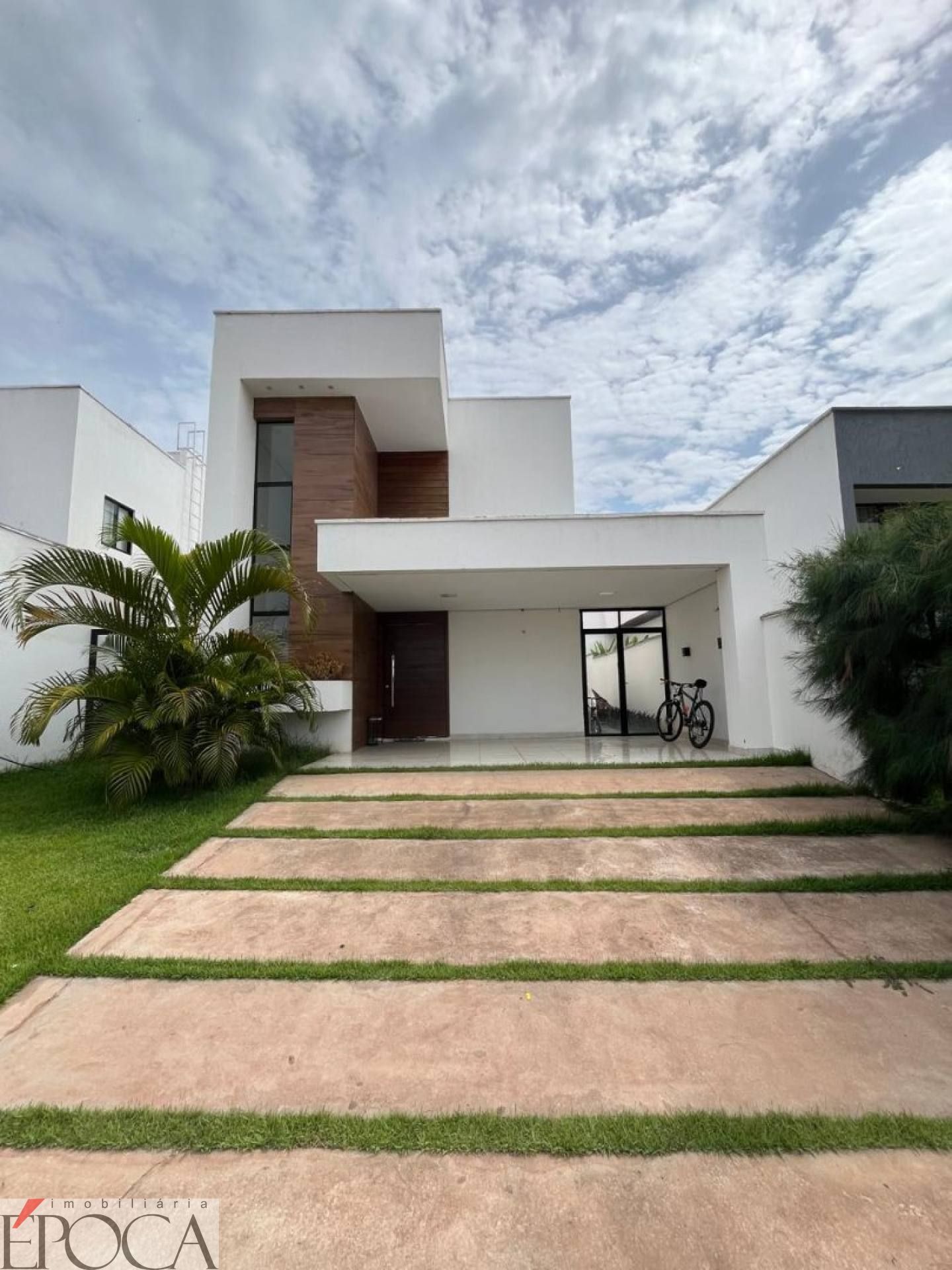 CASA DUPLEX ALDEBARAN LESTE