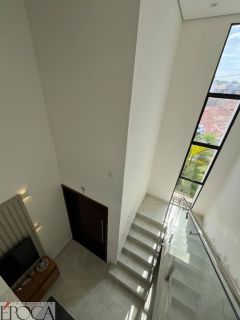 CASA DUPLEX ALDEBARAN LESTE