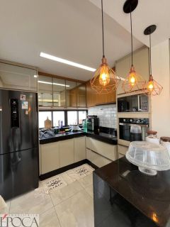 CASA DUPLEX ALDEBARAN LESTE