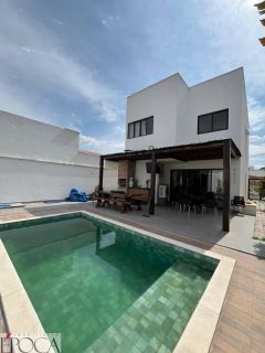 CASA DUPLEX ALDEBARAN LESTE