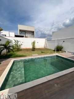 CASA DUPLEX ALDEBARAN LESTE