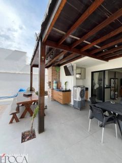 CASA DUPLEX ALDEBARAN LESTE