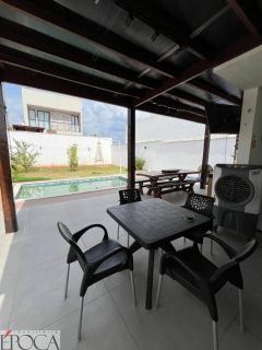 CASA DUPLEX ALDEBARAN LESTE