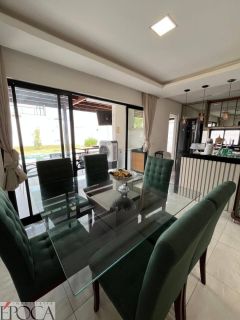 CASA DUPLEX ALDEBARAN LESTE