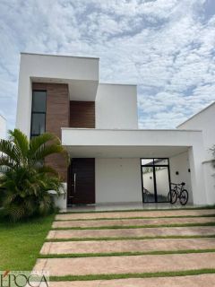 CASA DUPLEX ALDEBARAN LESTE