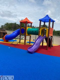 CONDOMÍNIO PARQUE DAS FLORES