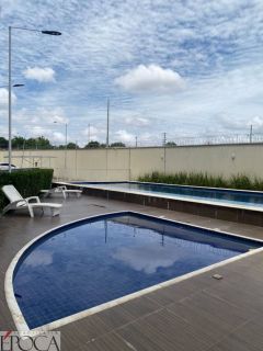 CONDOMÍNIO PARQUE DAS FLORES