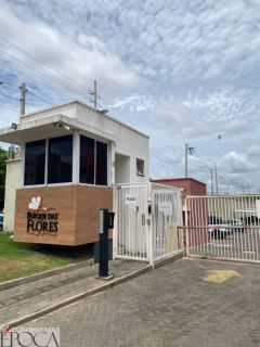 CONDOMÍNIO PARQUE DAS FLORES