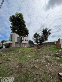 LOTE NO CONDOMÍNIO ALDEBARAN VILLE