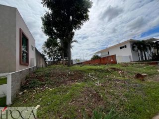 LOTE NO CONDOMÍNIO ALDEBARAN VILLE