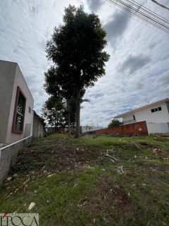 LOTE NO CONDOMÍNIO ALDEBARAN VILLE