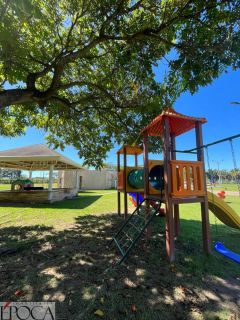 LOTE NO CONDOMÍNIO ALDEBARAN VILLE