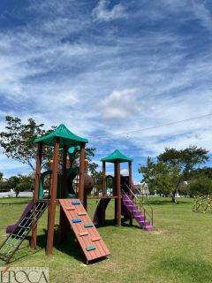 LOTE NO CONDOMÍNIO ALDEBARAN VILLE