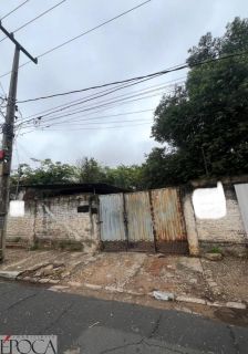 TERRENO NO BAIRRO CENTRO