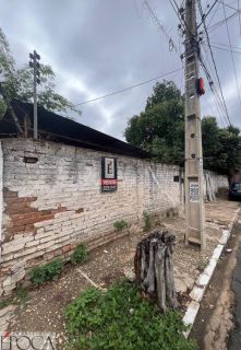 TERRENO NO BAIRRO CENTRO