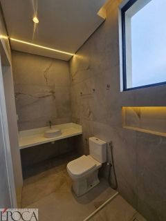 CASA ALPHAVILLE TERESINA