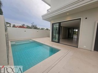 CASA ALPHAVILLE TERESINA