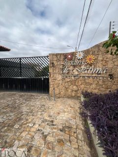 CONDOMÍNIO JARDINS DE FÁTIMA