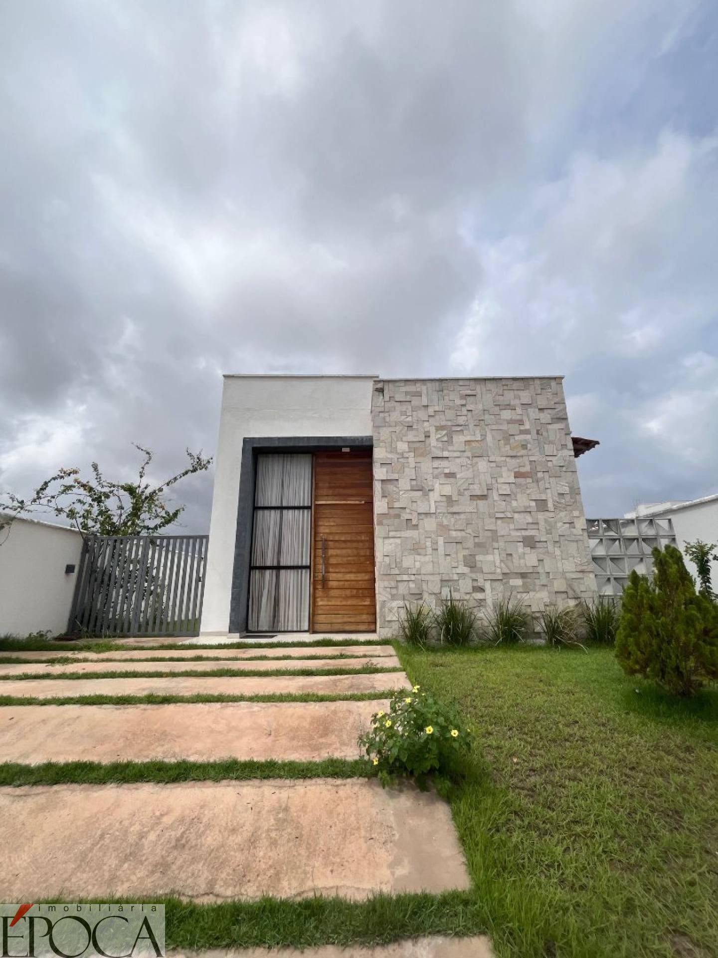 CASA TÉRREA ALDEBARAN LESTE