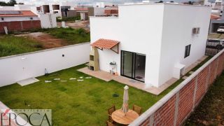 CASA TÉRREA ALDEBARAN LESTE