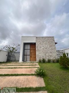 CASA TÉRREA ALDEBARAN LESTE