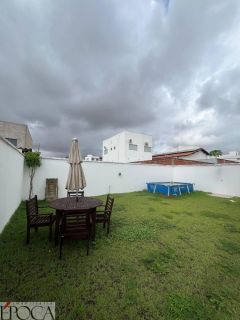 CASA TÉRREA ALDEBARAN LESTE