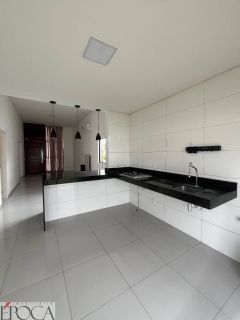 CASA TÉRREA ALDEBARAN LESTE