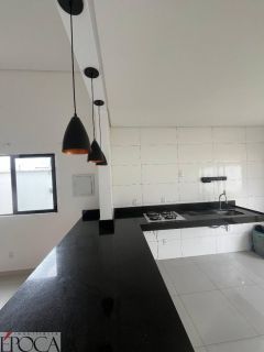 CASA TÉRREA ALDEBARAN LESTE