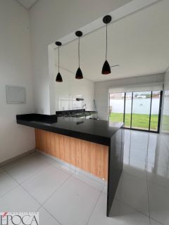 CASA TÉRREA ALDEBARAN LESTE