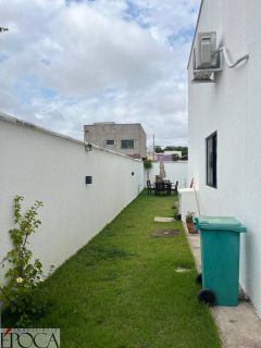 CASA TÉRREA ALDEBARAN LESTE