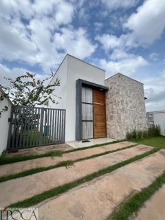 CASA TÉRREA ALDEBARAN LESTE