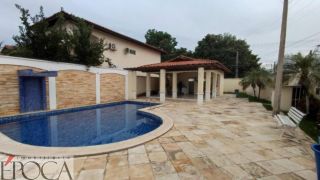 VILLA BELLA CONDOMÍNIO