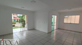 VILLA BELLA CONDOMÍNIO