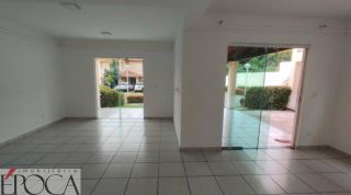 VILLA BELLA CONDOMÍNIO