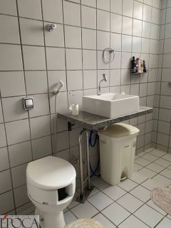 CASA NO BAIRRO NOIVOS