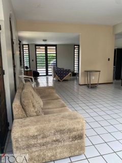 CASA NO BAIRRO NOIVOS