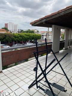 CASA NO BAIRRO NOIVOS