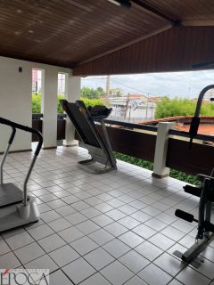 CASA NO BAIRRO NOIVOS