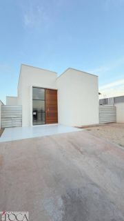 CASA TÉRREA ALDEBARAN LESTE