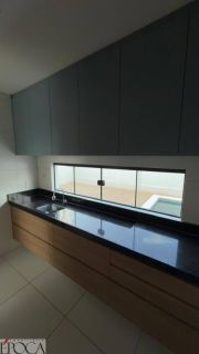 CASA TÉRREA ALDEBARAN LESTE