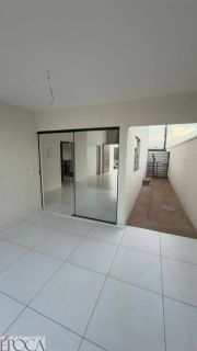 CASA TÉRREA ALDEBARAN LESTE