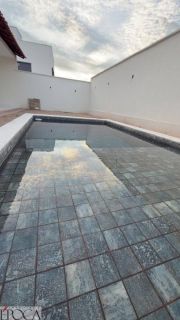 CASA TÉRREA ALDEBARAN LESTE