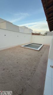 CASA TÉRREA ALDEBARAN LESTE