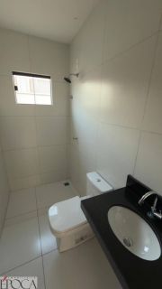 CASA TÉRREA ALDEBARAN LESTE